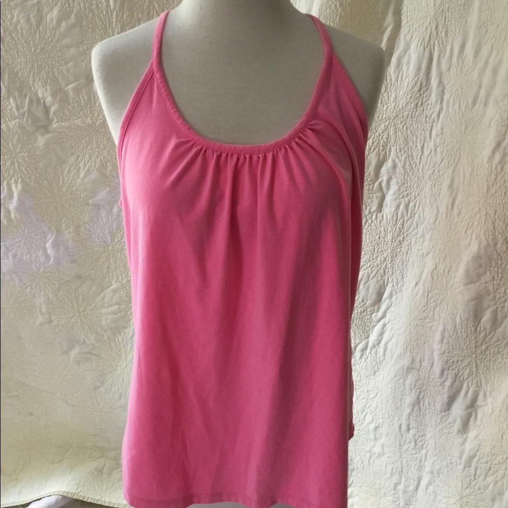 Summer Shirt